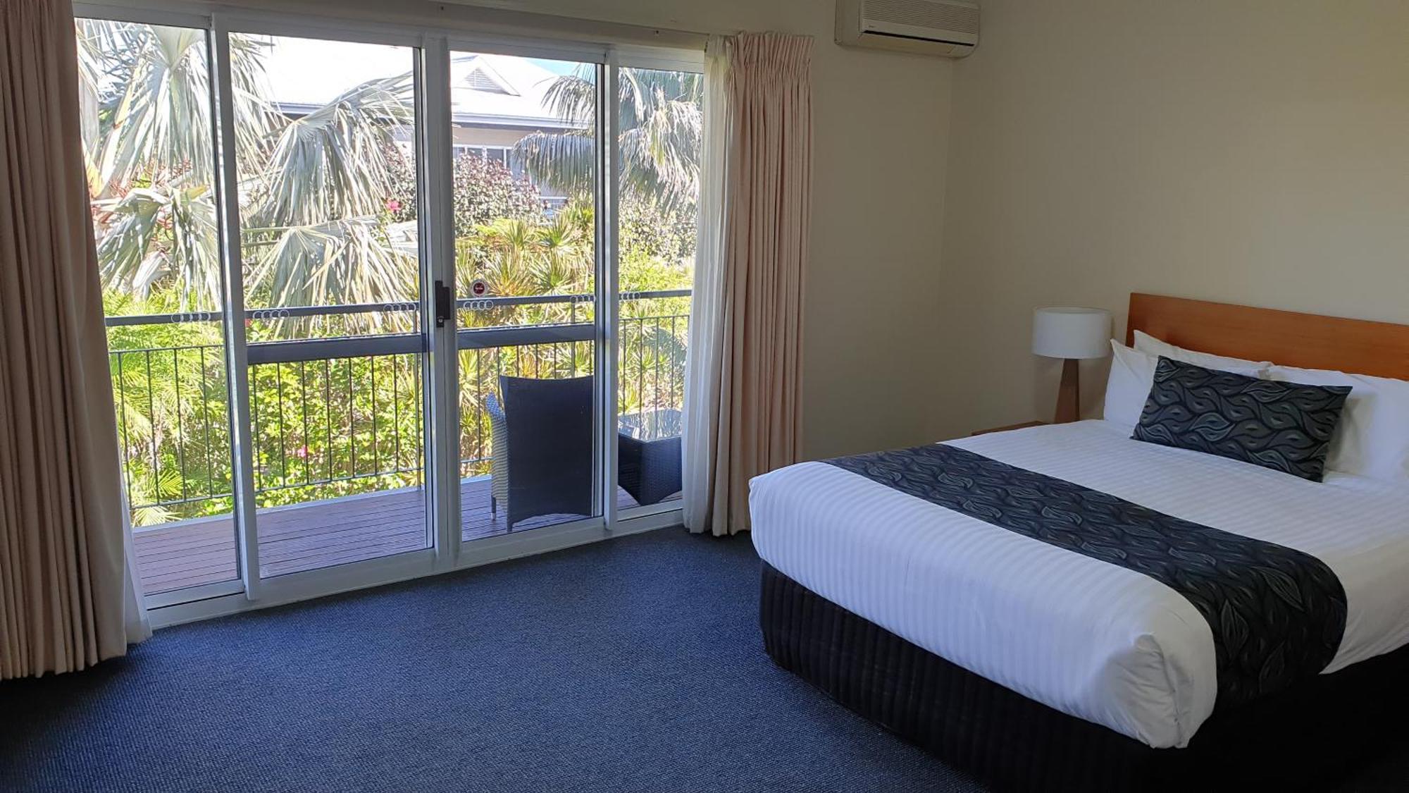C Mandurah Apartment Resort Exteriér fotografie