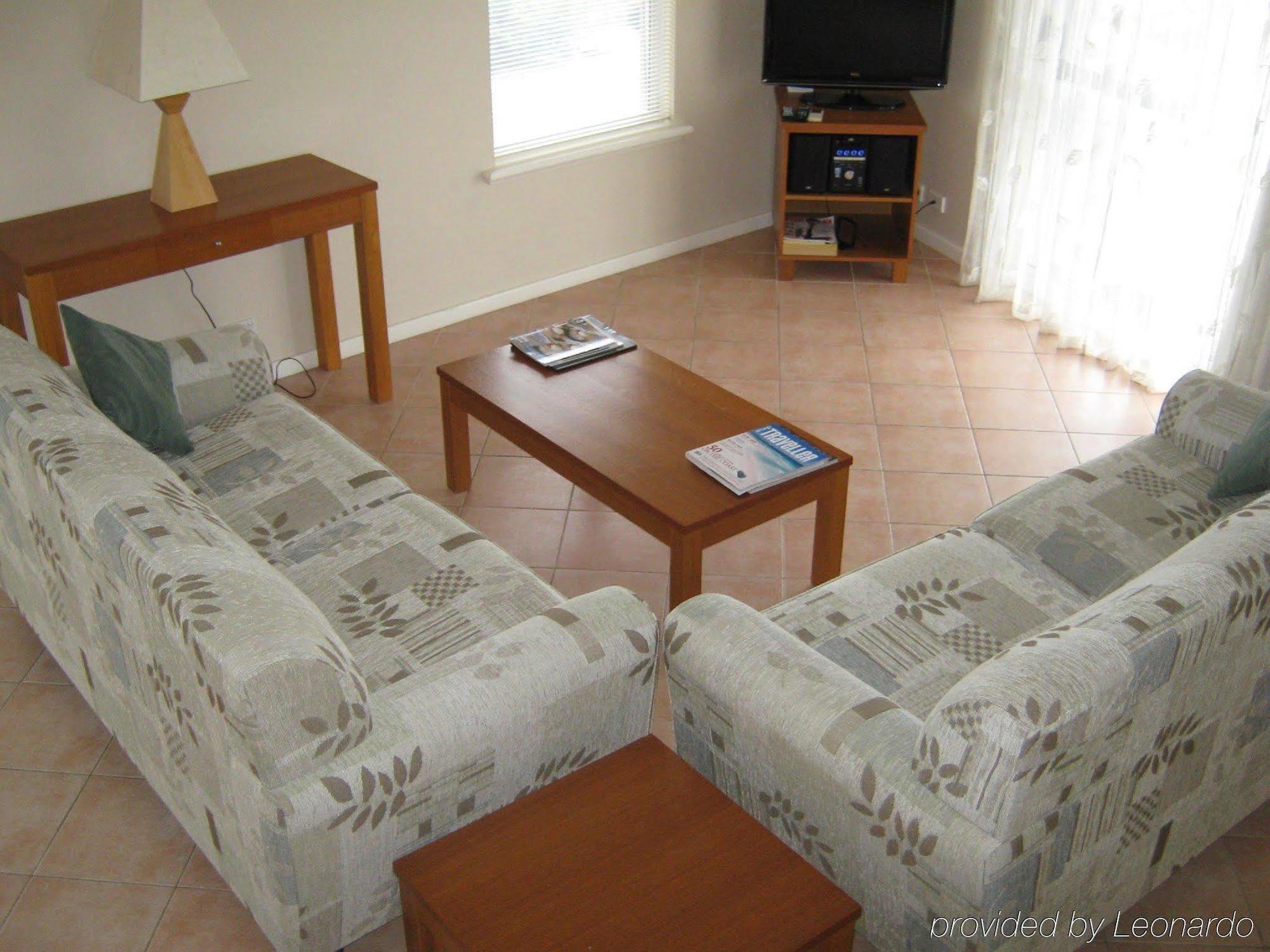 C Mandurah Apartment Resort Pokoj fotografie